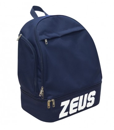 Zeus Zaino Jazz bag