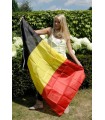 Belgian flag 150 x 90cm