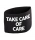 Brassard "Take Care of Care"