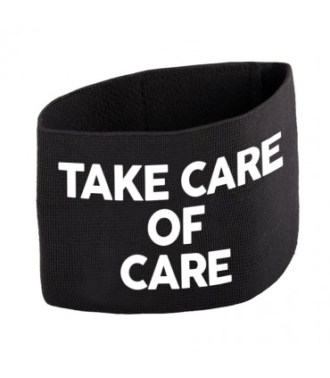 Armband "Take Care of Care"