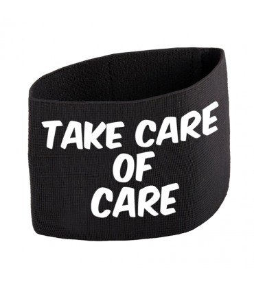 Brassard "Take Care of Care"