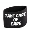 Armband "Take Care of Care"