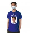 T-shirt photo It's Me Homme