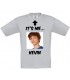 T-shirt photo It's Me enfant