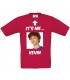 T-shirt Photo It's Me child
