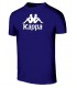 2 t-shirts Kappa navy XXL