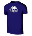 2 t-shirts Kappa navy XXL