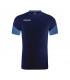 1 t-shirt Kappa navy - azur XXL