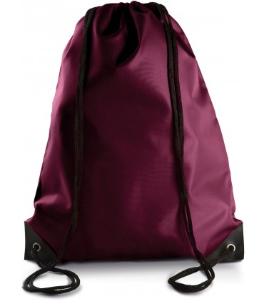 Sac de gym - sac crampons