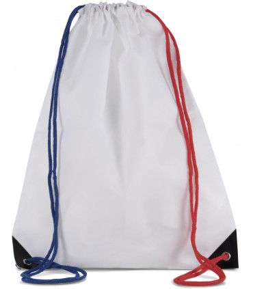 Sac de gym - sac crampons