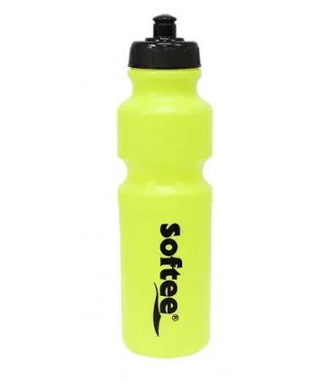 Drinkbus 750ml fluo geel
