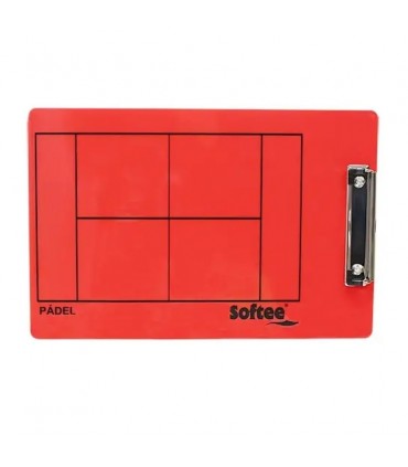 Tableau tactique Padel