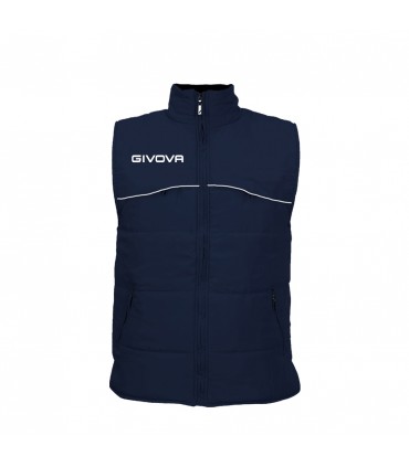 Jacket Smanicato Blue. Size 2XL