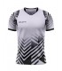 10 Shirt Balotti Fusion White / Black