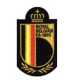 Badge Arbitre RFBA