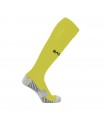 10 pairs of football socks fluo yellow