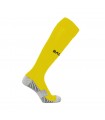 10 pairs of football socks yellow