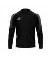 Sweat Balotti Jaguar Zwart