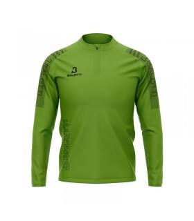 Sweat Balotti Jaguar Orange