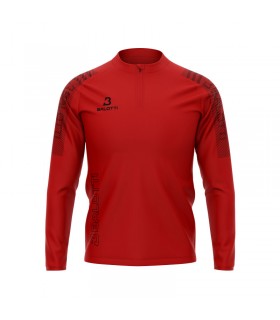 Sweat Balotti Jaguar Green