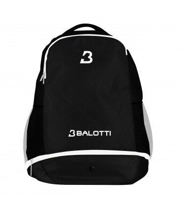 Backpack Balotti Black Football