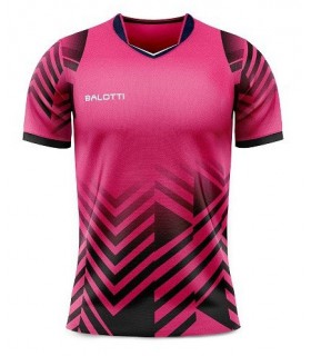 Shirt Balotti Fusion