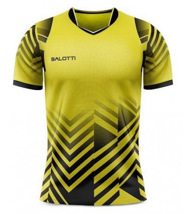 10 Maillots Balotti Fusion Fushia