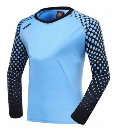 Keeper Shirt Balotti Blue