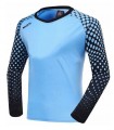 Keeper Shirt Balotti Blue