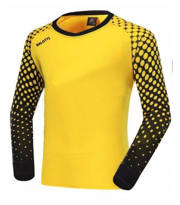 1 Keeper Shirt Balotti Yellow