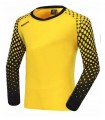 Keeper Shirt Balotti Yellow