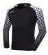 1 Keeper Shirt Balotti Black