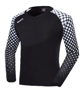 1 Keeper Shirt Balotti Black