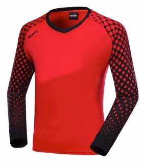 1 Keeper Shirt Balotti Black