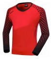 Keeper Shirt Balotti Red