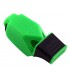 Fox FUZIUN CMG whistle neon green