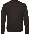 Crewneck sweatshirt Zwart