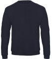 Sweat col rond Navy