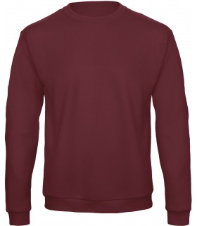 Sweat Heather Grey ID.202