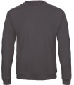 Crew Neck Sweatshirt Anthracite