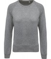 Sweat woman bio grey heather