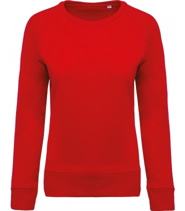 Sweat woman bio red