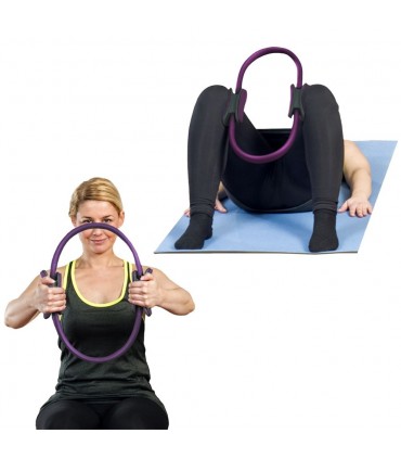 Anneau Pilates zeus