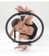 Anneau Pilates zeus