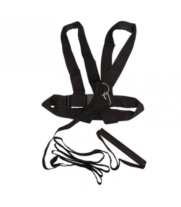 Shoulder Resistance Harness