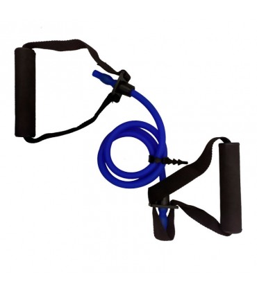 Resistance Strength Tube