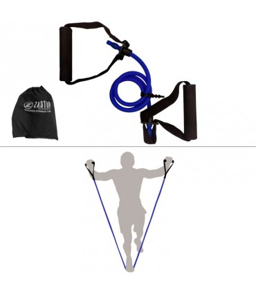 Resistance Strength Tube
