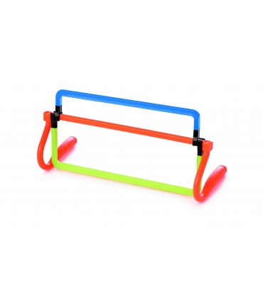 Haie hauteurs 15-23-30cm