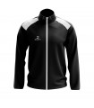 Trainingsvest Balotti Phenix Zwart - Wit