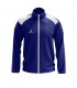 Training Jacket Balotti Phenix Navy - White